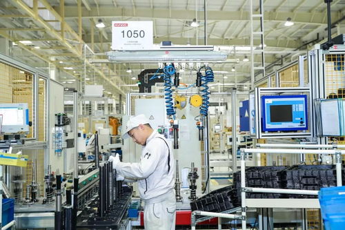 探秘技術中心與動力總成工廠 哈弗核心技術的含金量究竟如何？