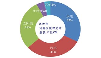 周建平 推動兩個替代，大力發(fā)展可再生能源技術(shù)咨詢