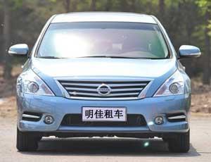 成都汽車租賃服務全面解析 如何選擇專業可靠的租車公司