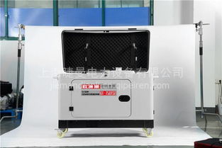 醫療車7千瓦柴油發電機GT-790TSI 性能參數、市場價格與配件選購指南